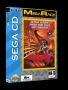 Sega  Sega CD&nbsp; - &nbsp;Mega Race (USA)